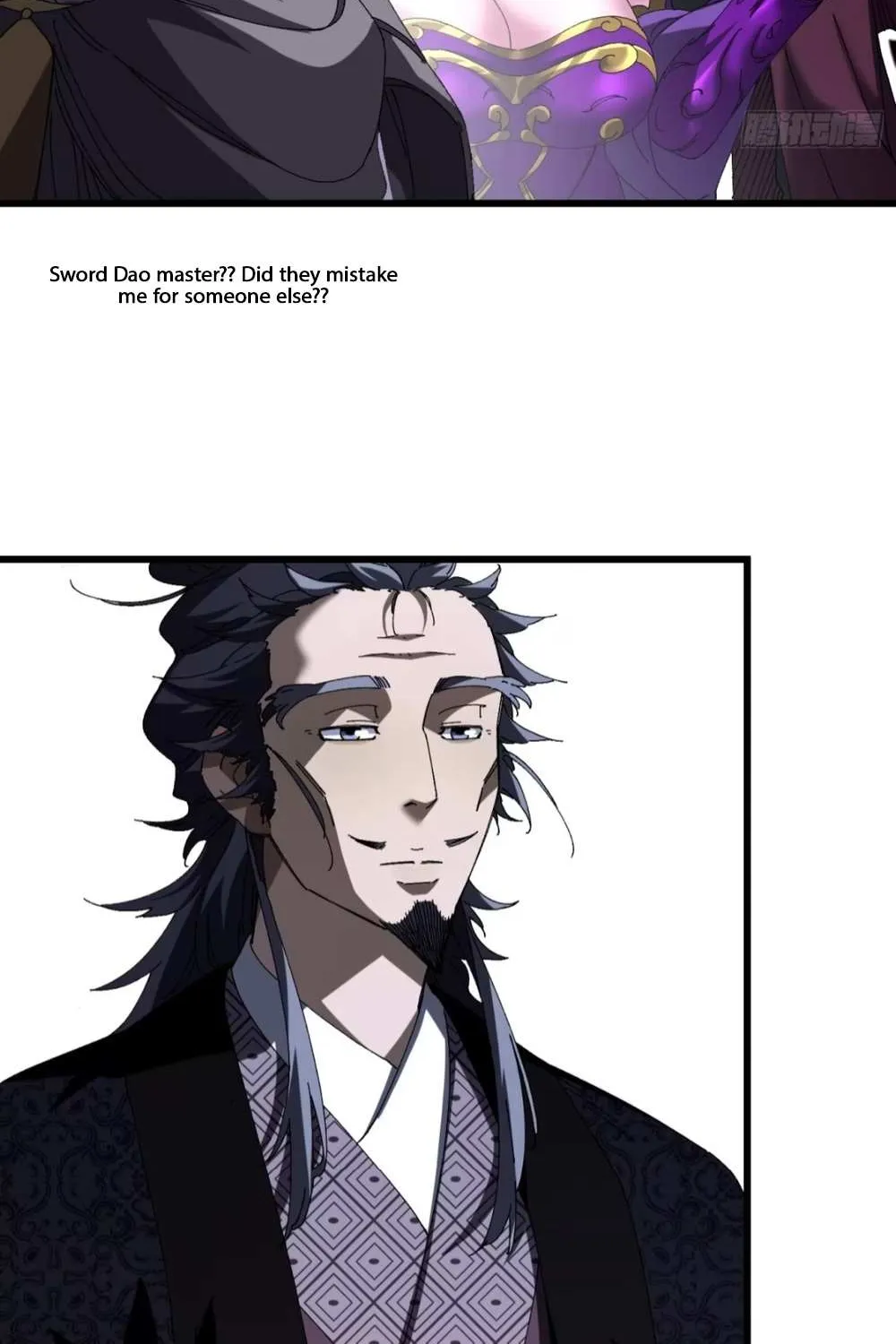 Don't Tell Me You Think Cultivating Immortality Is Difficult? Chapter 22 page 17 - 