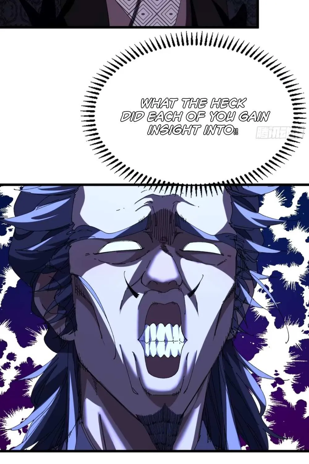 Don't Tell Me You Think Cultivating Immortality Is Difficult? Chapter 22 page 18 - 