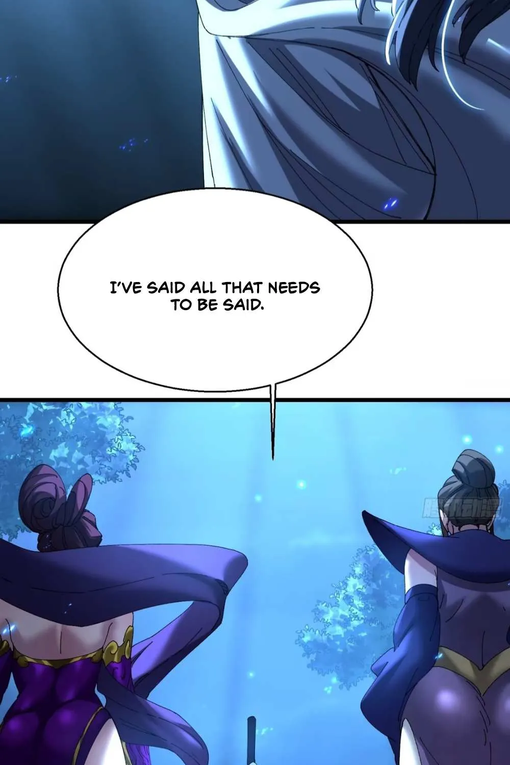 Don't Tell Me You Think Cultivating Immortality Is Difficult? Chapter 22 page 20 - 