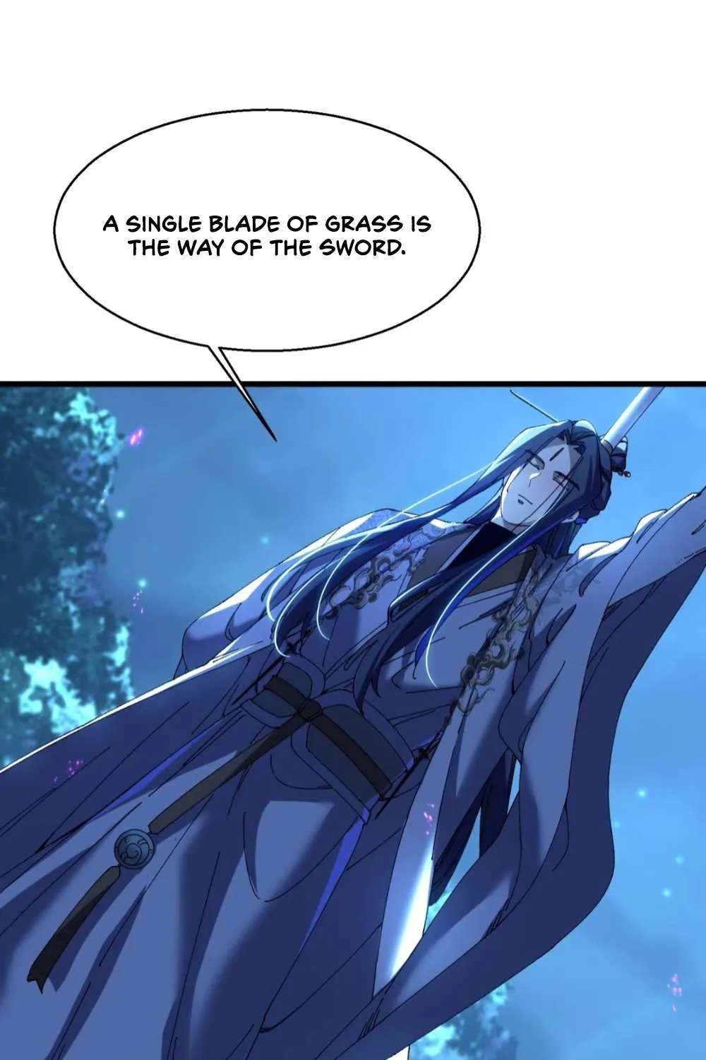 Don't Tell Me You Think Cultivating Immortality Is Difficult? Chapter 22 page 3 - 
