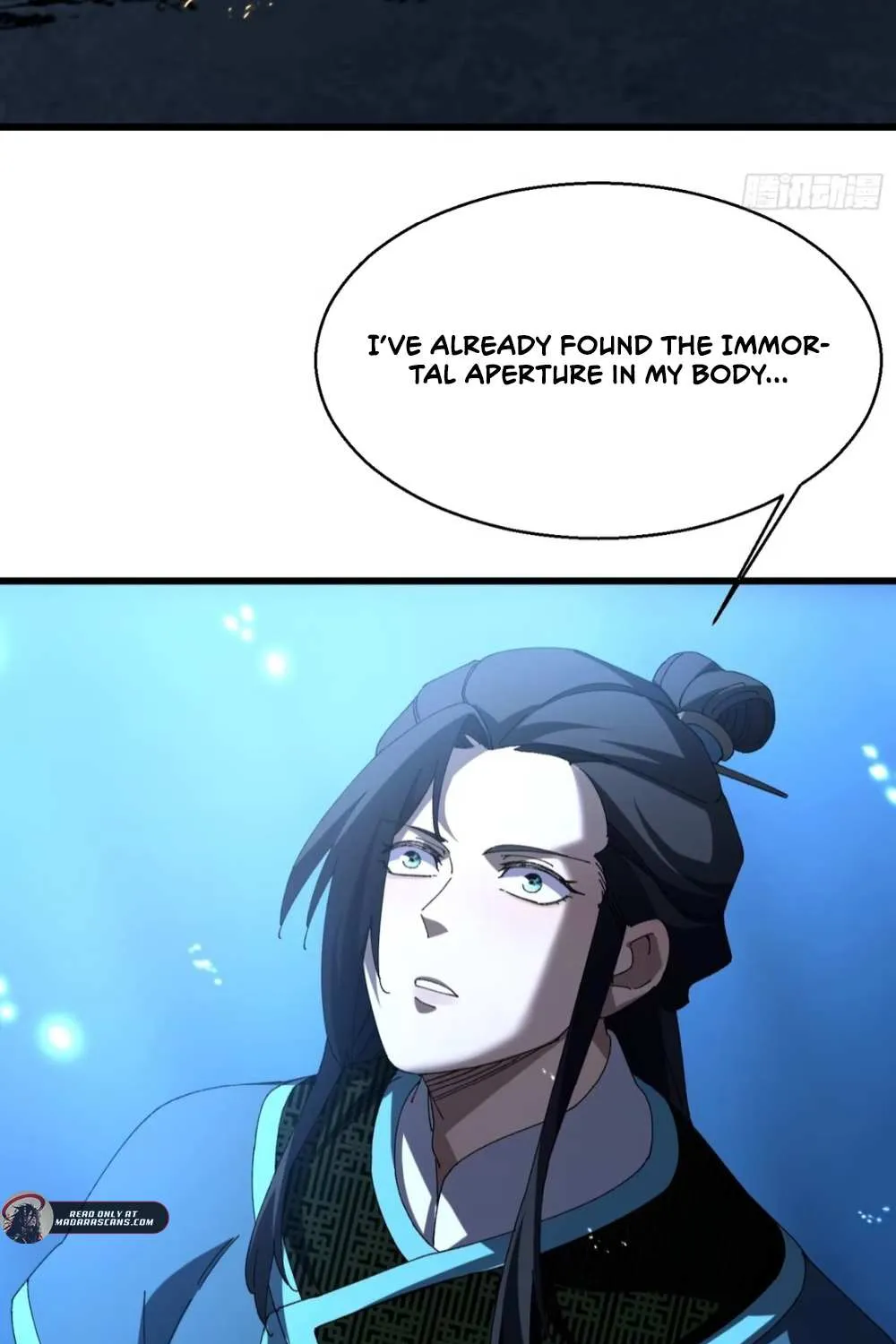 Don't Tell Me You Think Cultivating Immortality Is Difficult? Chapter 22 page 28 - 