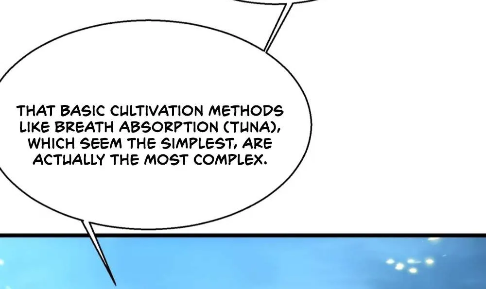 Don't Tell Me You Think Cultivating Immortality Is Difficult? Chapter 22 page 31 - 