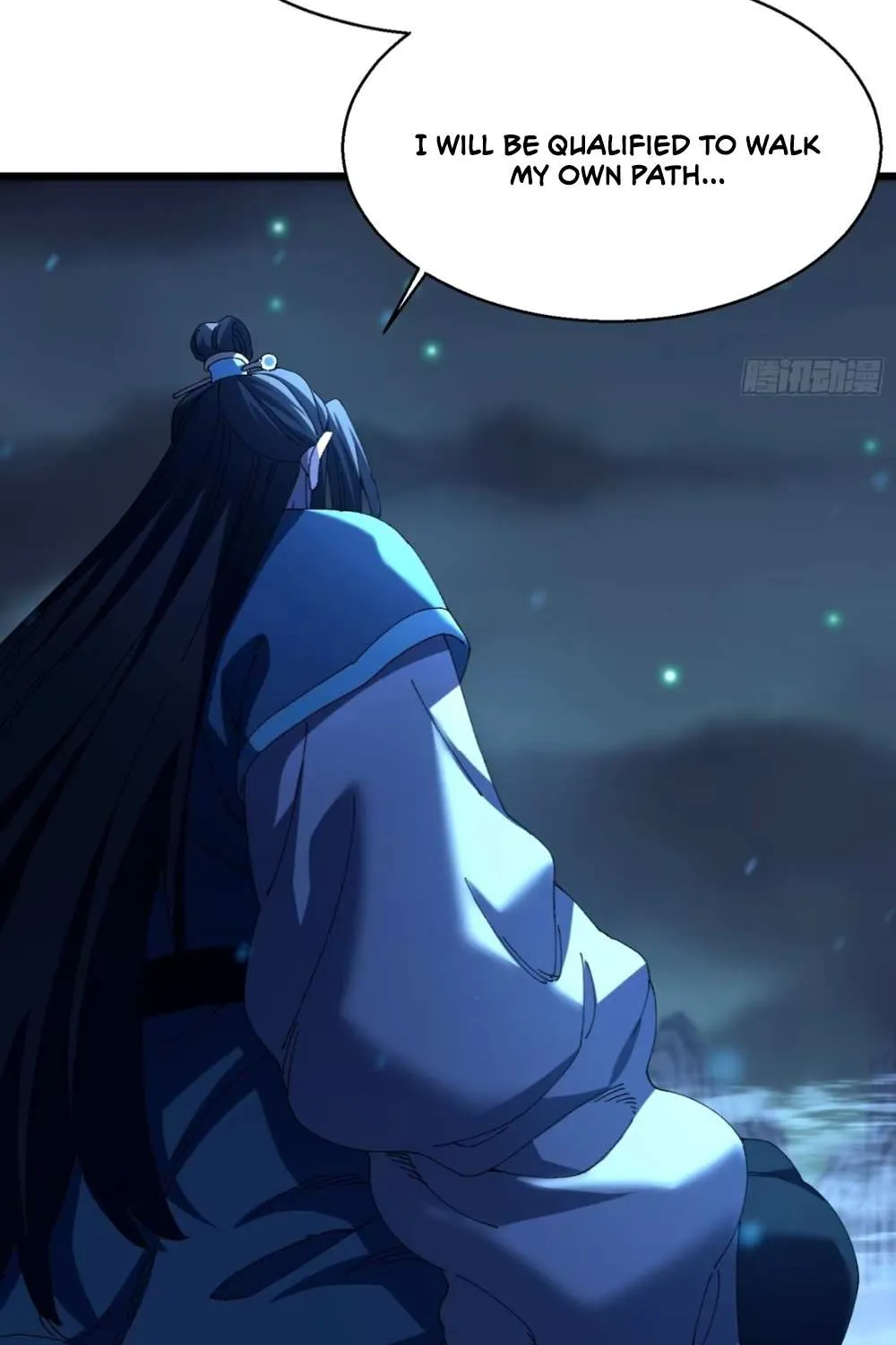 Don't Tell Me You Think Cultivating Immortality Is Difficult? Chapter 22 page 37 - 