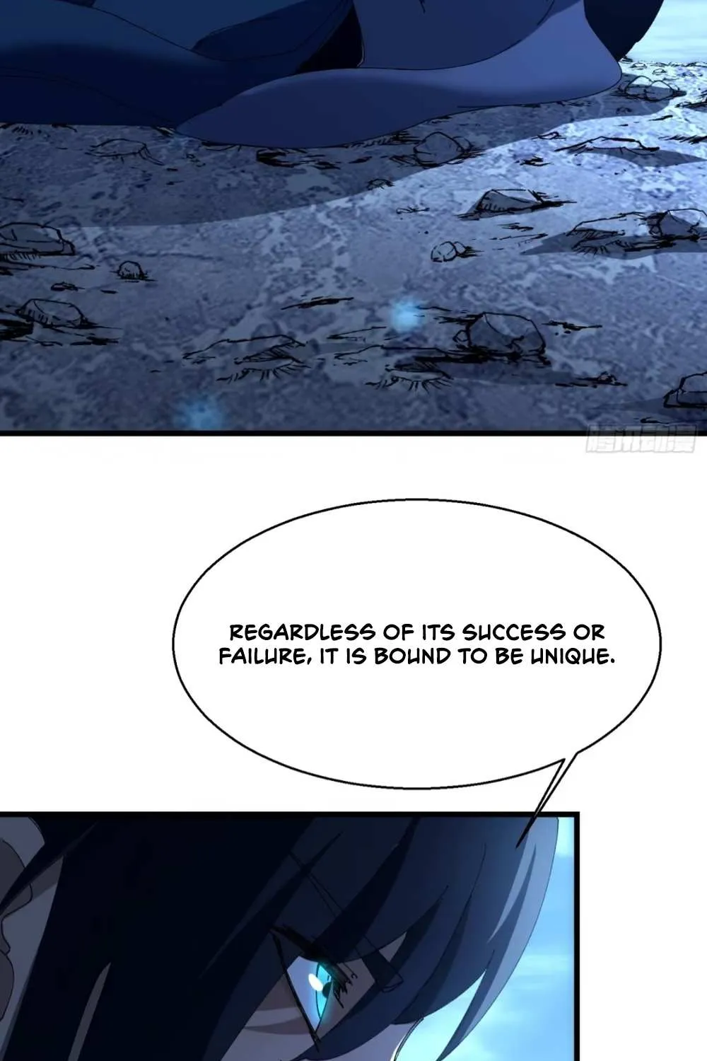 Don't Tell Me You Think Cultivating Immortality Is Difficult? Chapter 22 page 38 - 