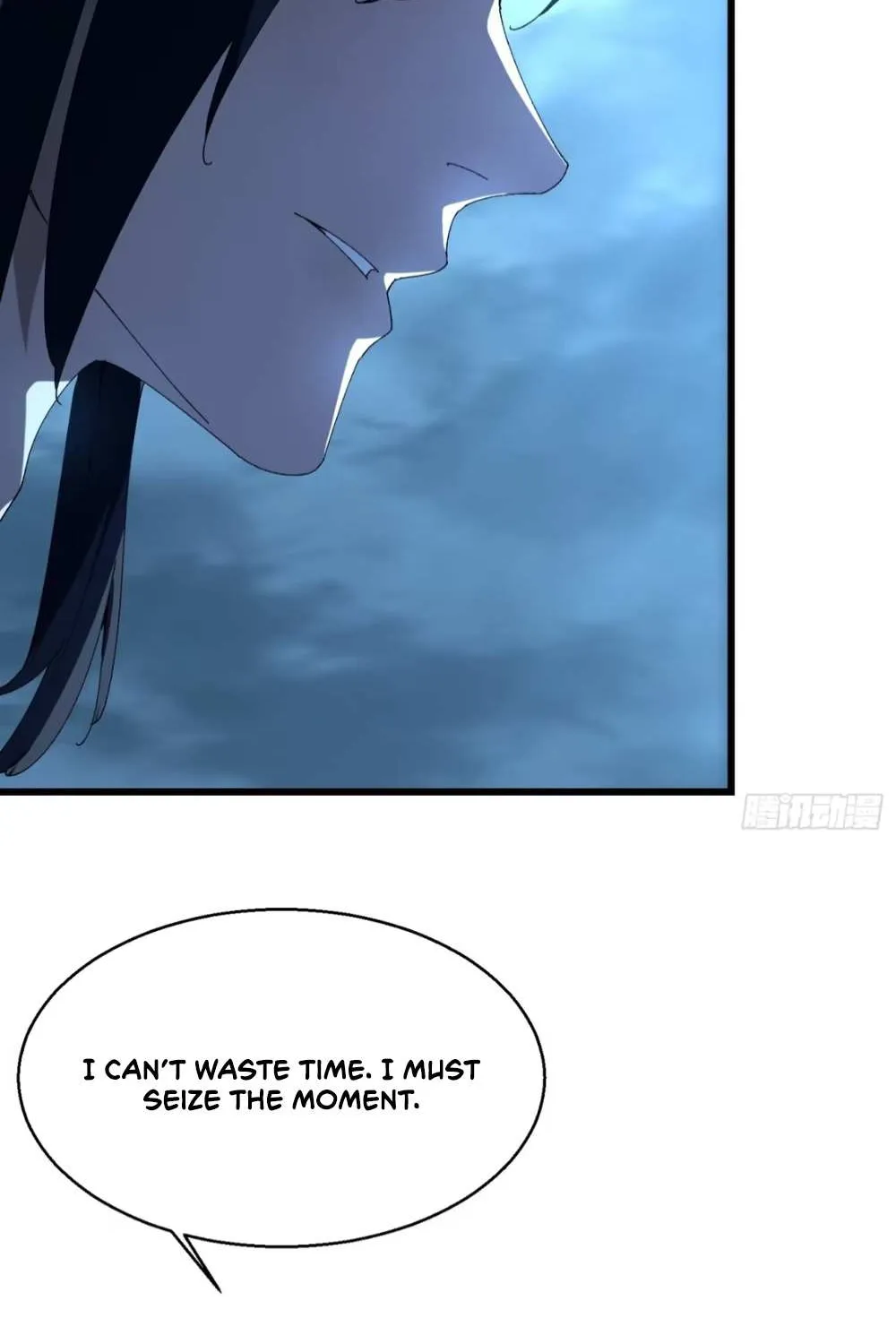 Don't Tell Me You Think Cultivating Immortality Is Difficult? Chapter 22 page 39 - 