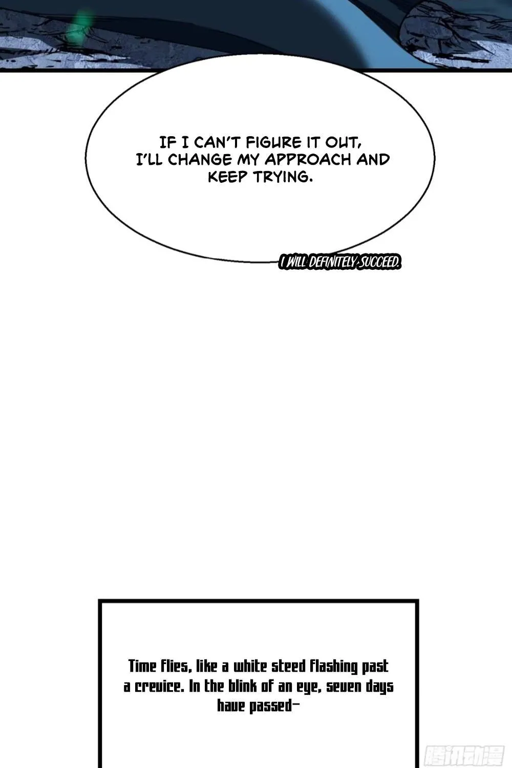 Don't Tell Me You Think Cultivating Immortality Is Difficult? Chapter 22 page 41 - 