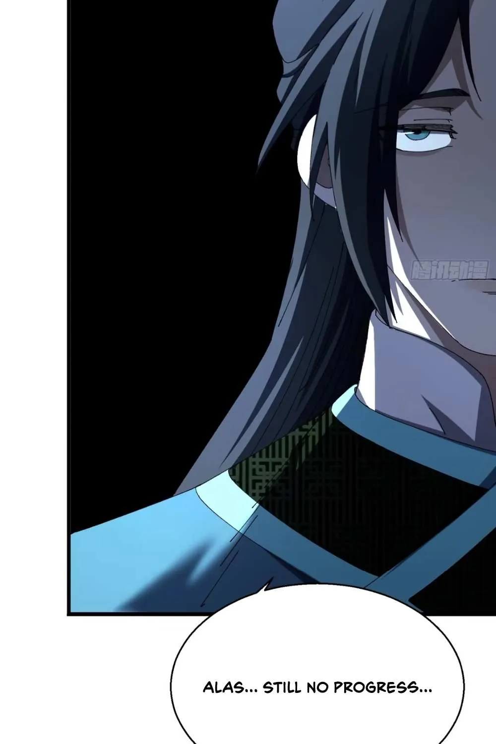 Don't Tell Me You Think Cultivating Immortality Is Difficult? Chapter 22 page 44 - 