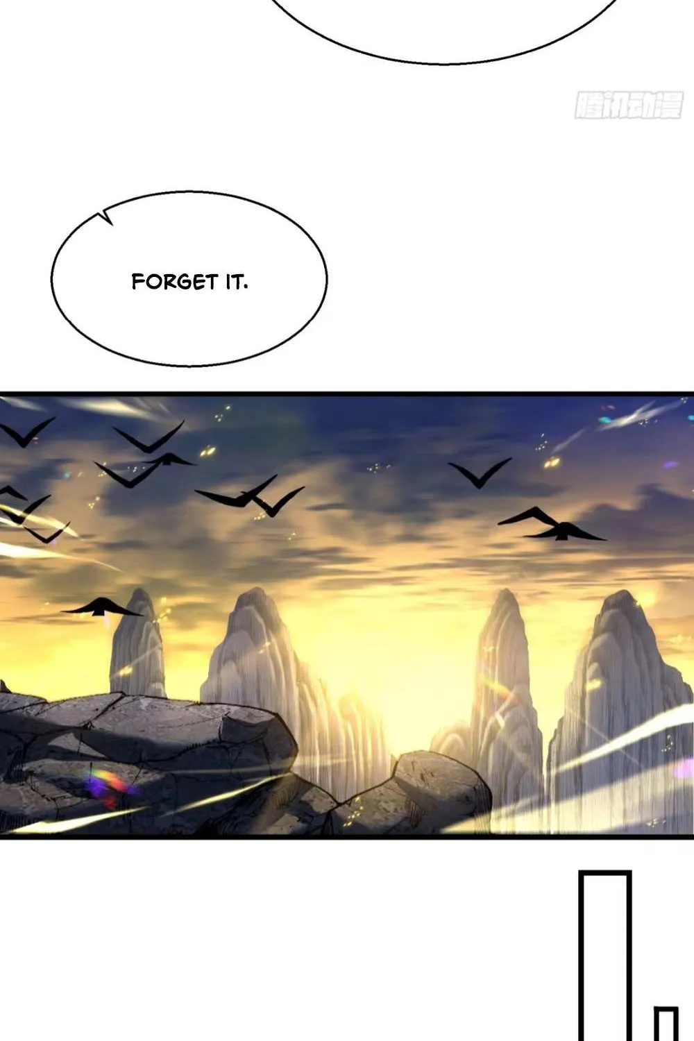 Don't Tell Me You Think Cultivating Immortality Is Difficult? Chapter 22 page 45 - 