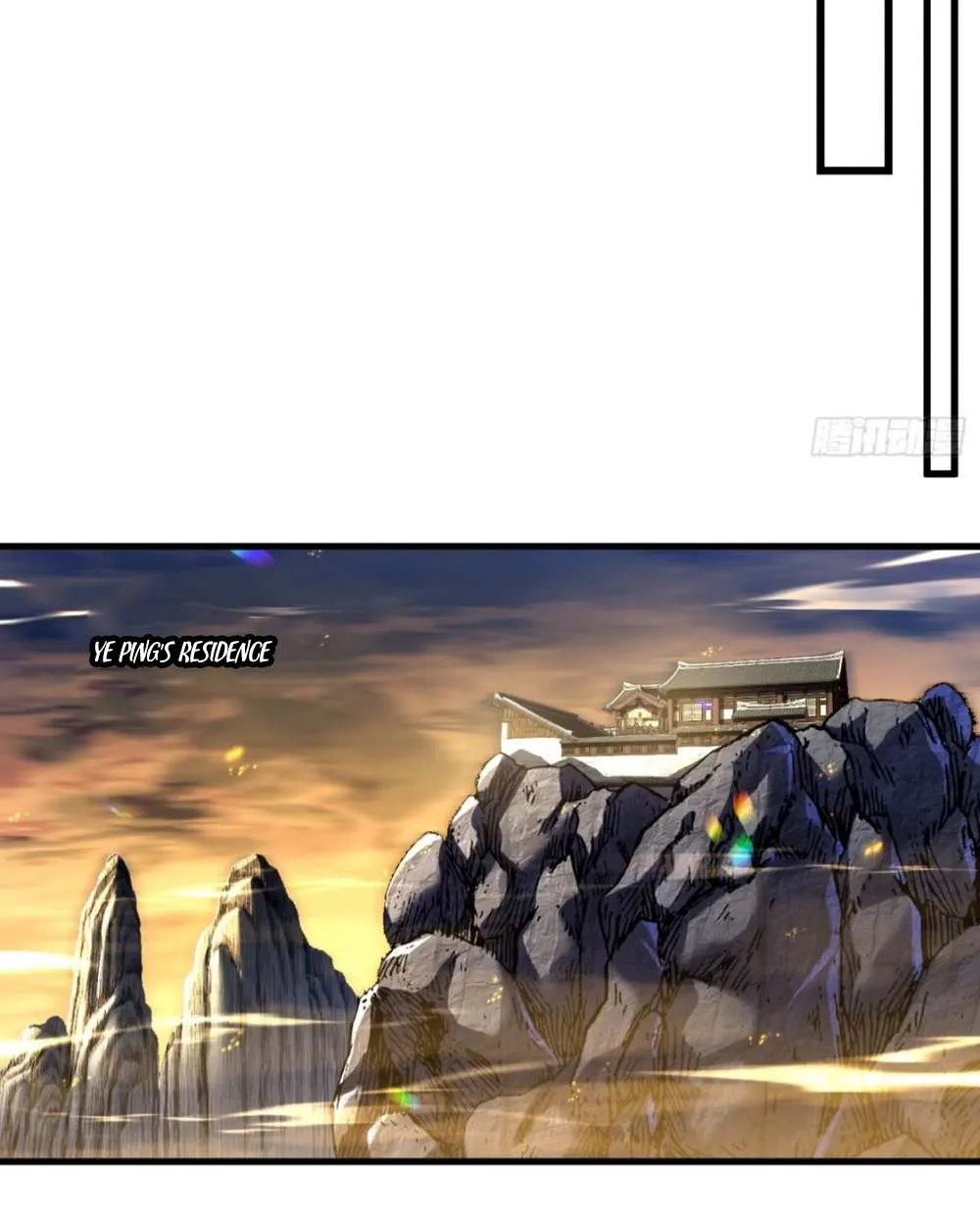 Don't Tell Me You Think Cultivating Immortality Is Difficult? Chapter 22 page 46 - 
