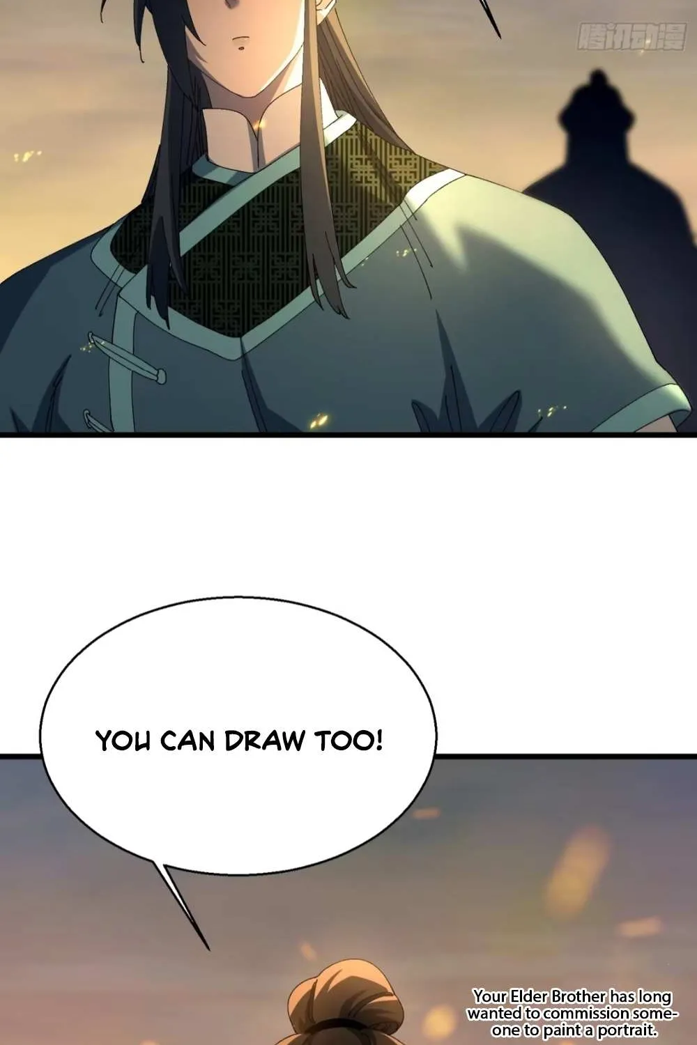 Don't Tell Me You Think Cultivating Immortality Is Difficult? Chapter 22 page 50 - 