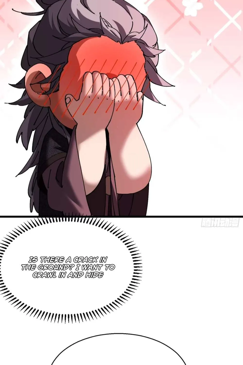 Don't Tell Me You Think Cultivating Immortality Is Difficult? Chapter 22 page 6 - 