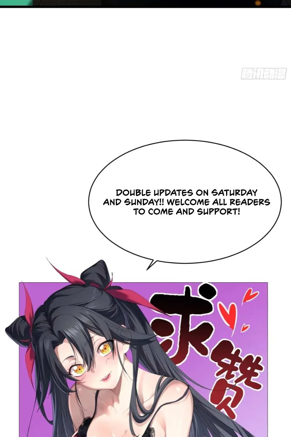Don't Tell Me You Think Cultivating Immortality Is Difficult? Chapter 22 page 53 - 