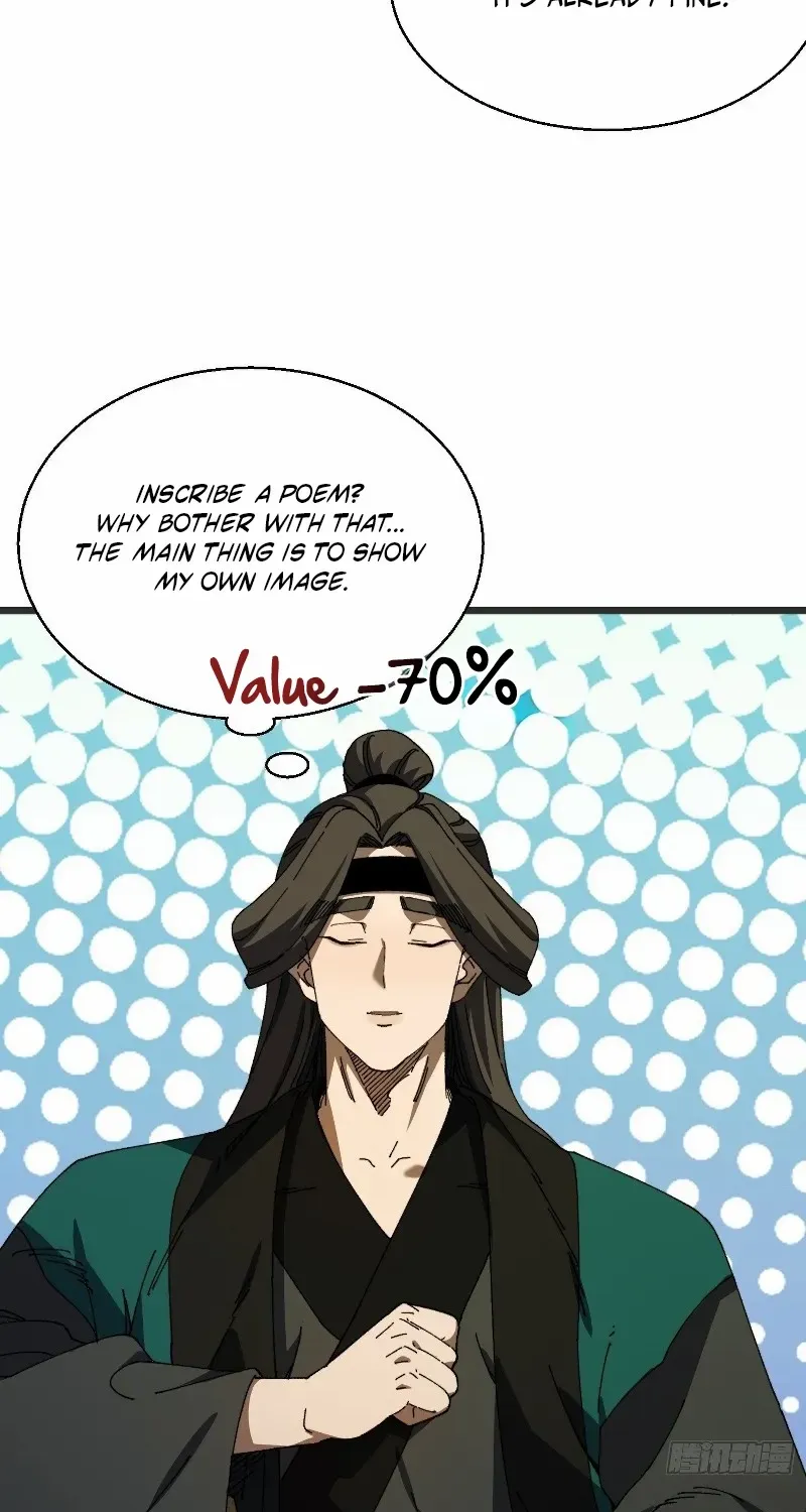 Don't Tell Me You Think Cultivating Immortality Is Difficult? Chapter 23 page 14 - 