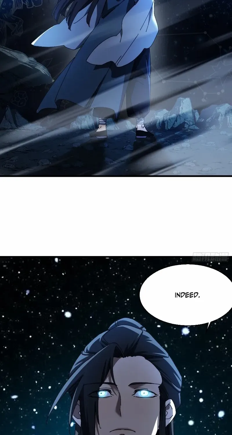 Don't Tell Me You Think Cultivating Immortality Is Difficult? Chapter 23 page 19 - 