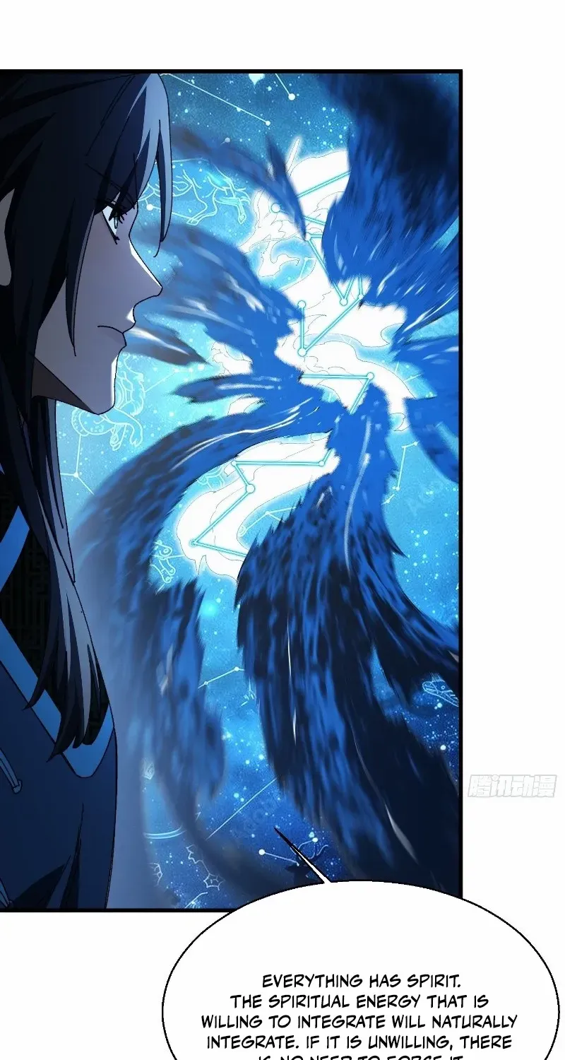 Don't Tell Me You Think Cultivating Immortality Is Difficult? Chapter 23 page 21 - 