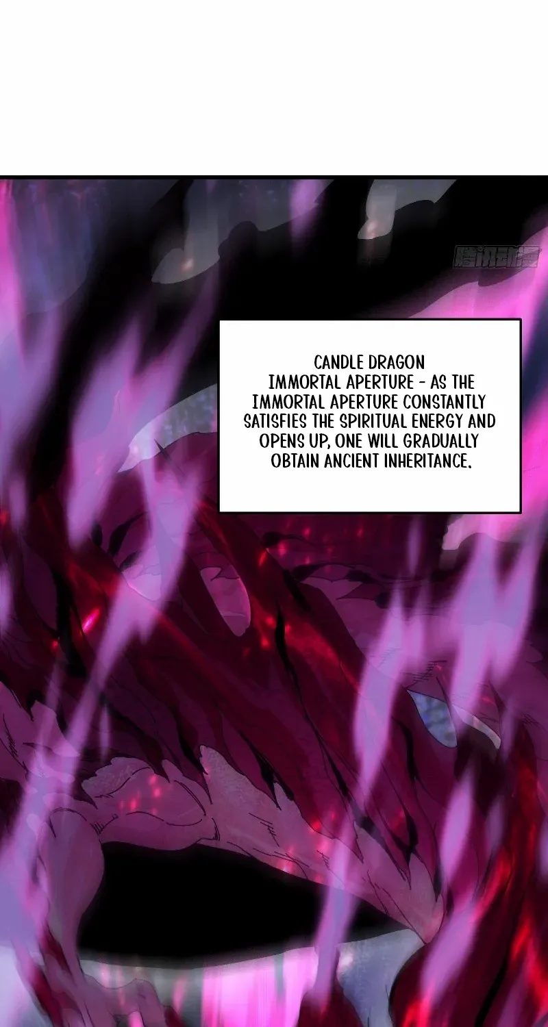 Don't Tell Me You Think Cultivating Immortality Is Difficult? Chapter 23 page 29 - 