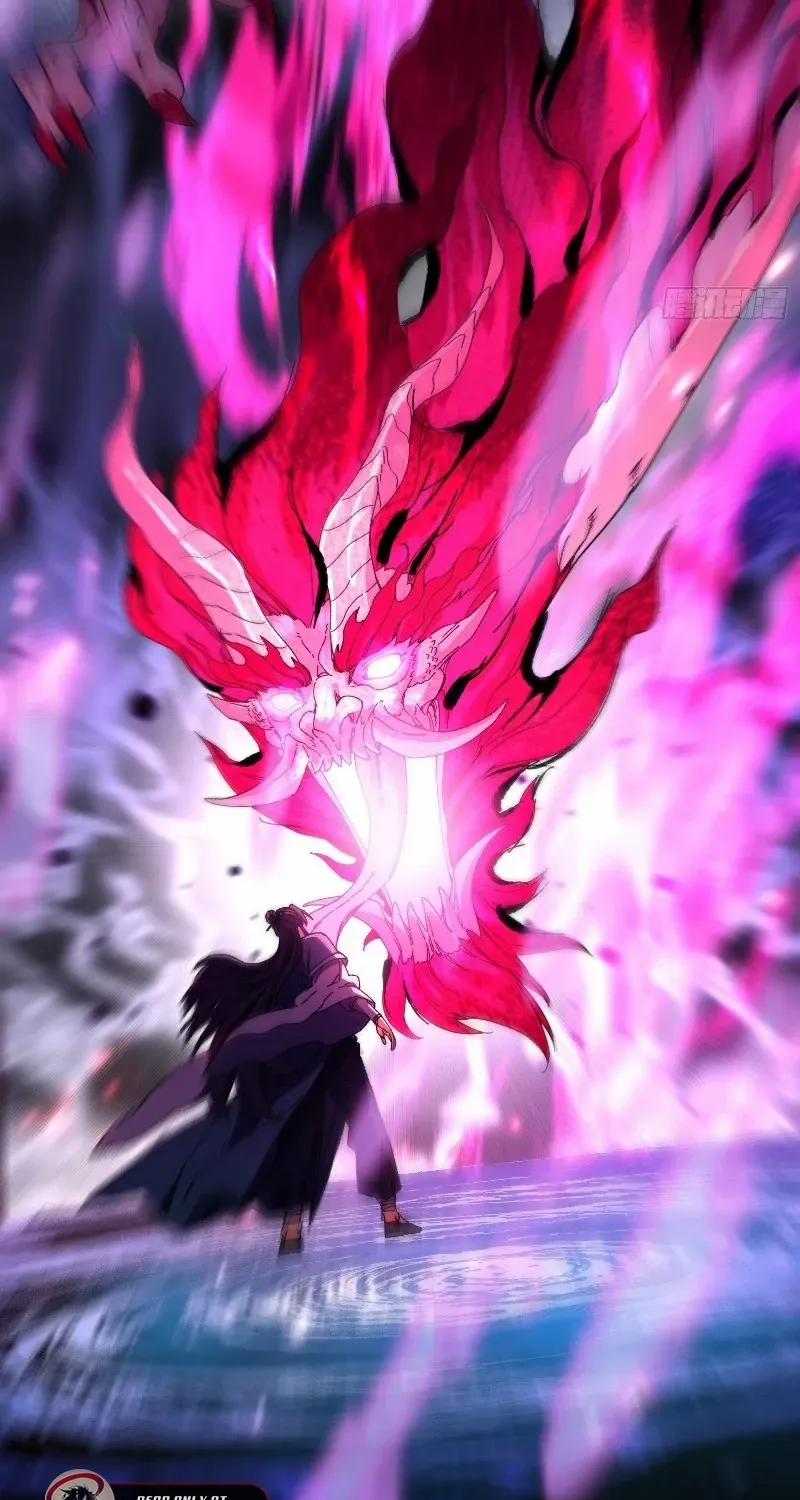 Don't Tell Me You Think Cultivating Immortality Is Difficult? Chapter 23 page 30 - 