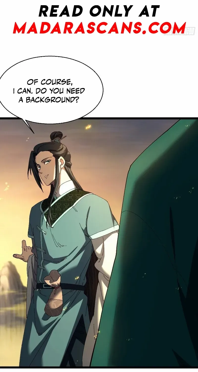 Don't Tell Me You Think Cultivating Immortality Is Difficult? Chapter 23 page 4 - 