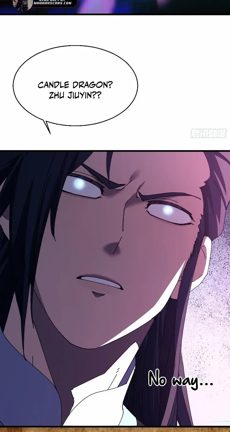 Don't Tell Me You Think Cultivating Immortality Is Difficult? Chapter 23 page 31 - 