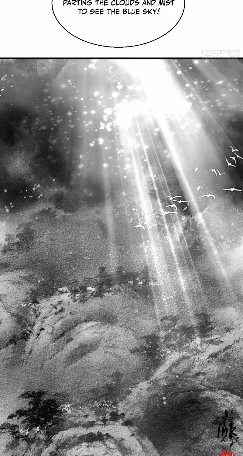 Don't Tell Me You Think Cultivating Immortality Is Difficult? Chapter 23 page 39 - 