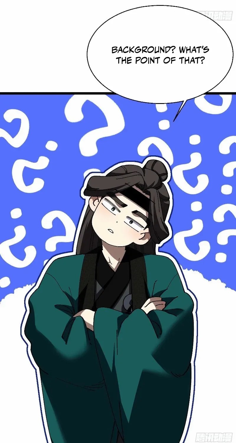 Don't Tell Me You Think Cultivating Immortality Is Difficult? Chapter 23 page 5 - 