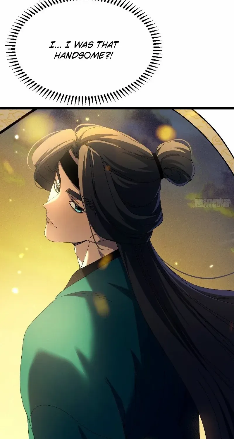 Don't Tell Me You Think Cultivating Immortality Is Difficult? Chapter 23 page 10 - 