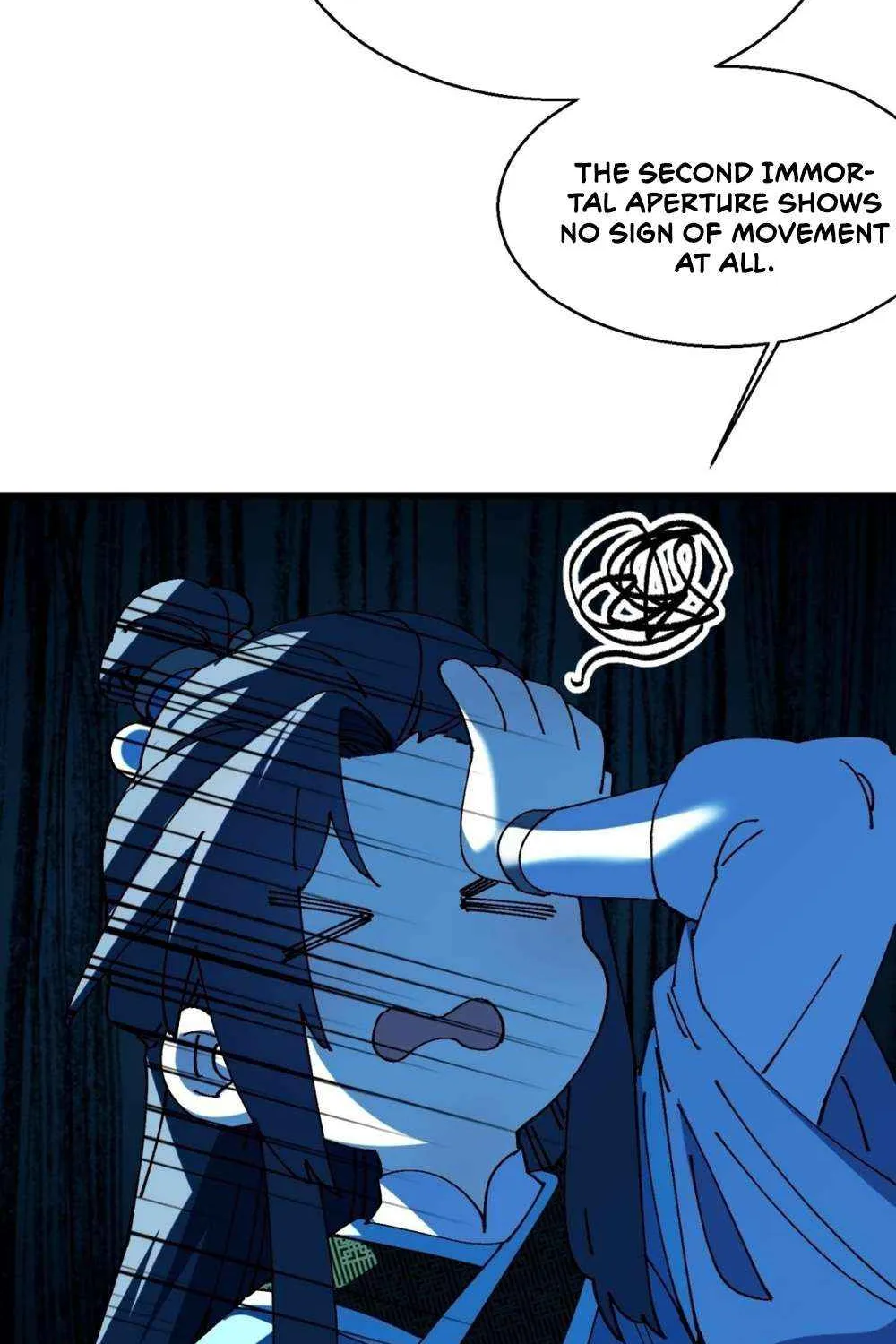 Don't Tell Me You Think Cultivating Immortality Is Difficult? Chapter 24 page 23 - 