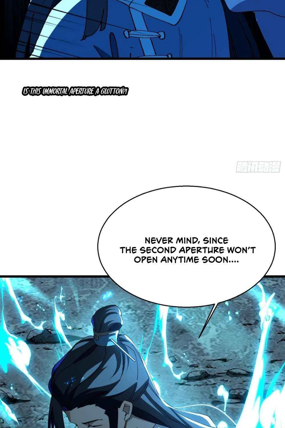 Don't Tell Me You Think Cultivating Immortality Is Difficult? Chapter 24 page 24 - 