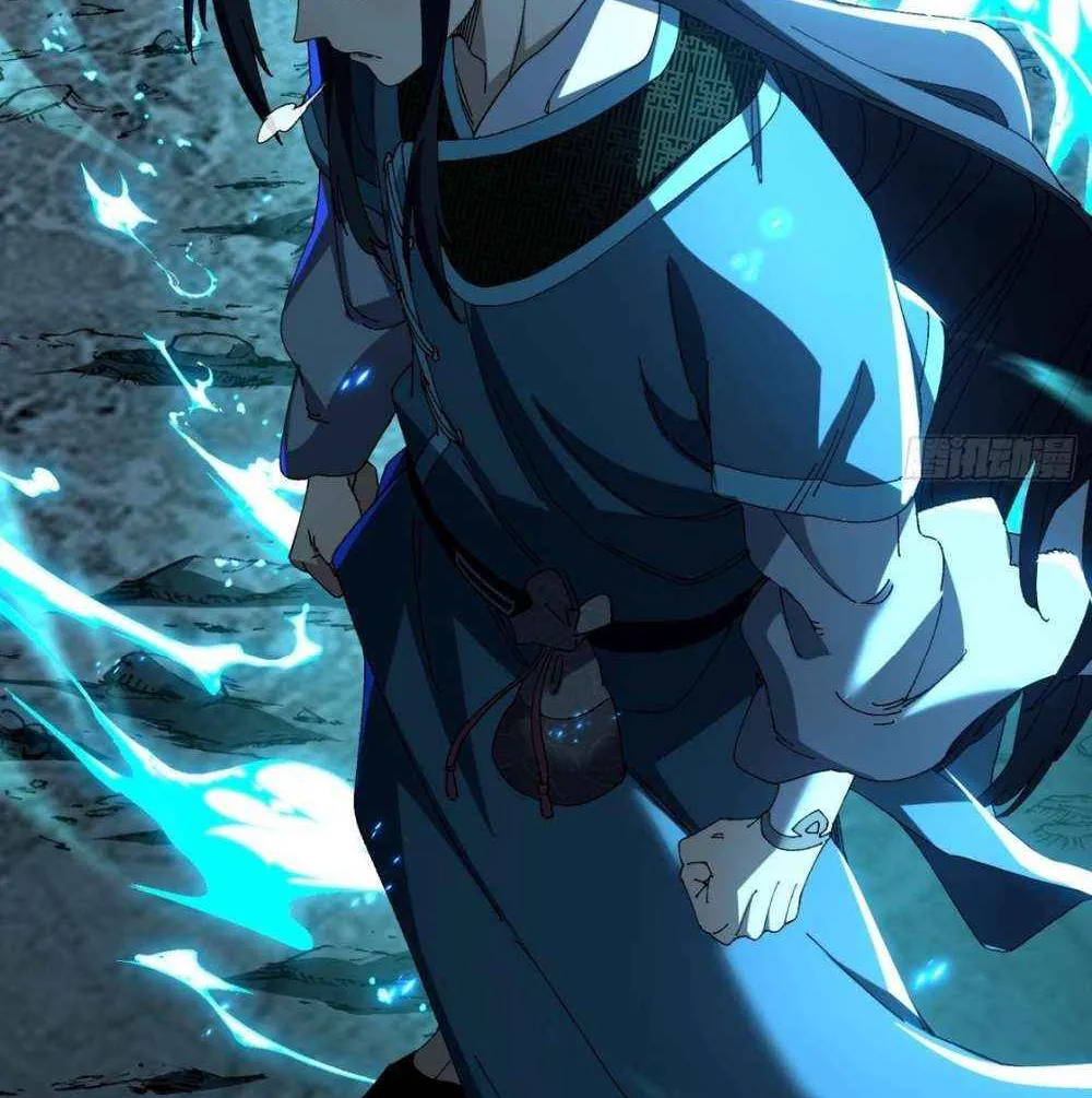 Don't Tell Me You Think Cultivating Immortality Is Difficult? Chapter 24 page 25 - 