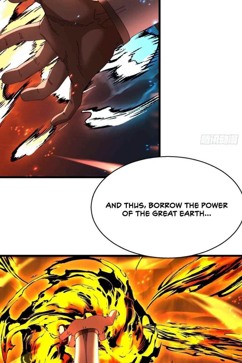 Don't Tell Me You Think Cultivating Immortality Is Difficult? Chapter 24 page 27 - 