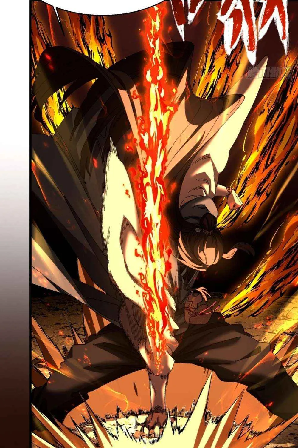 Don't Tell Me You Think Cultivating Immortality Is Difficult? Chapter 24 page 29 - 