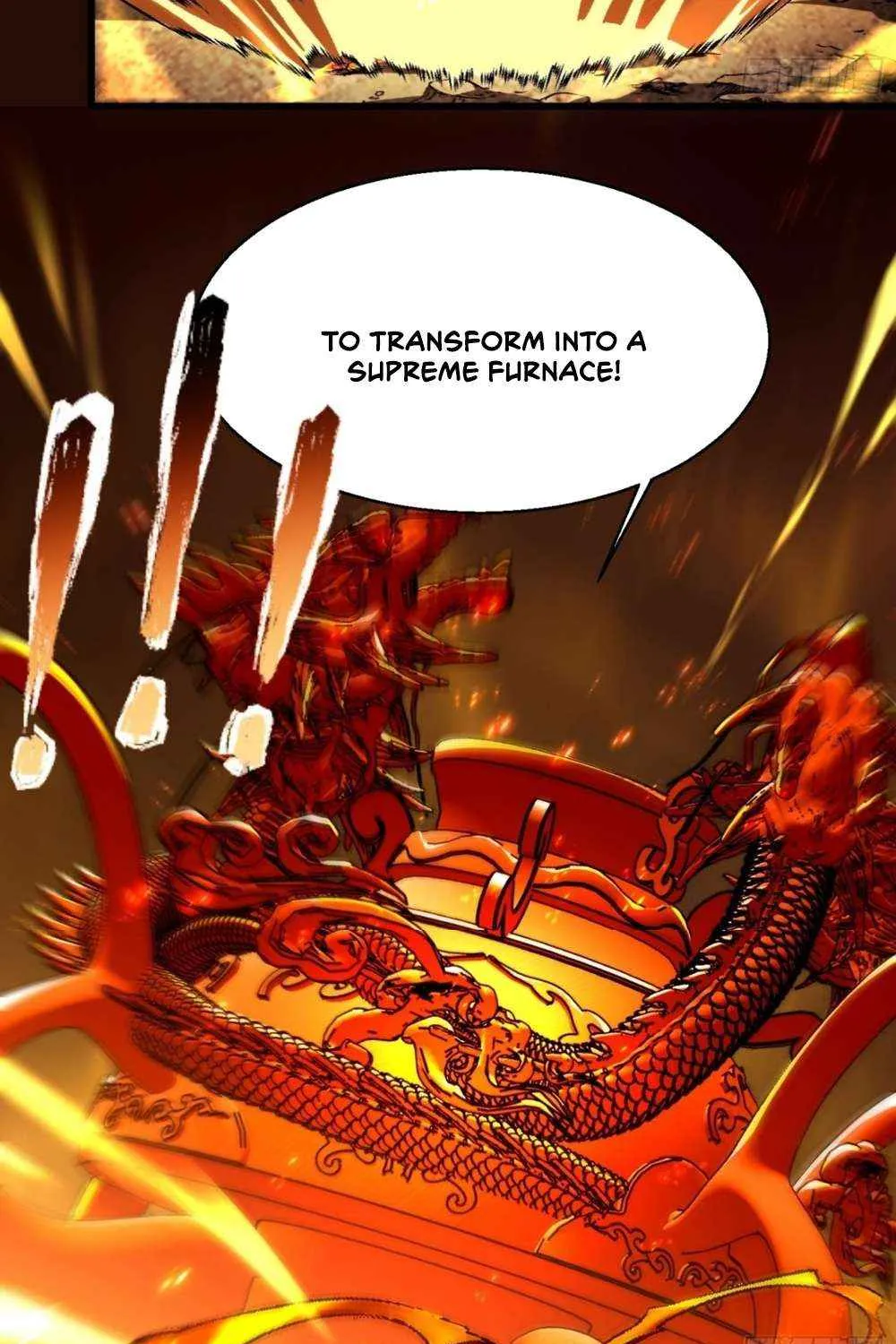 Don't Tell Me You Think Cultivating Immortality Is Difficult? Chapter 24 page 30 - 