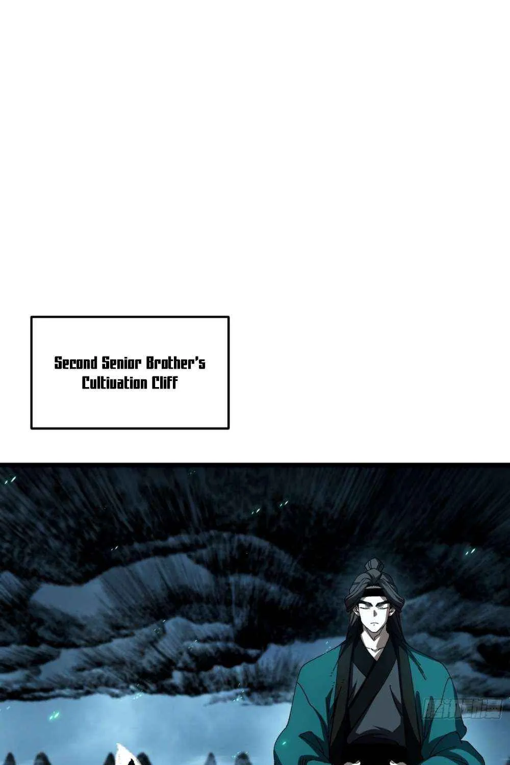 Don't Tell Me You Think Cultivating Immortality Is Difficult? Chapter 24 page 4 - 
