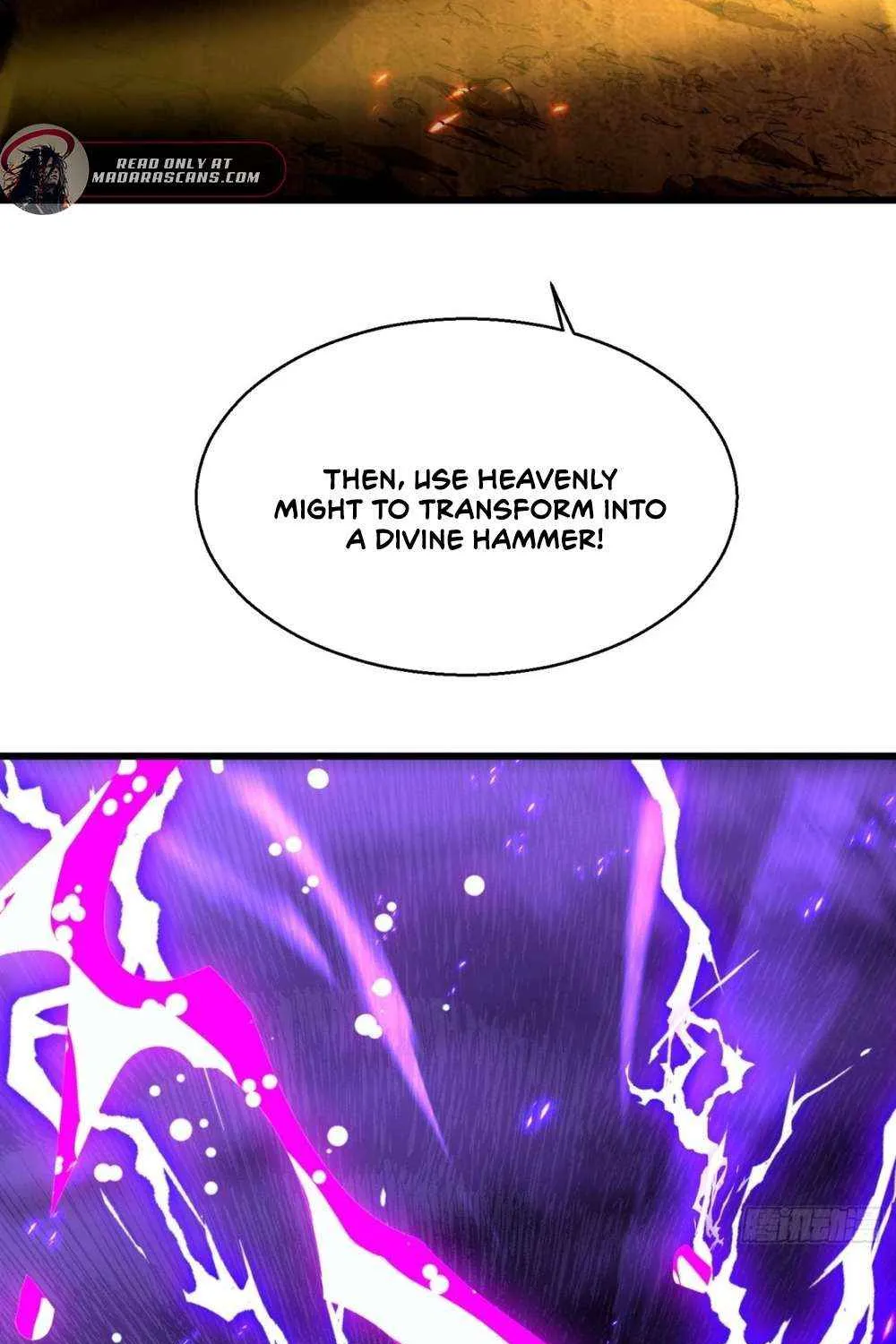 Don't Tell Me You Think Cultivating Immortality Is Difficult? Chapter 24 page 32 - 