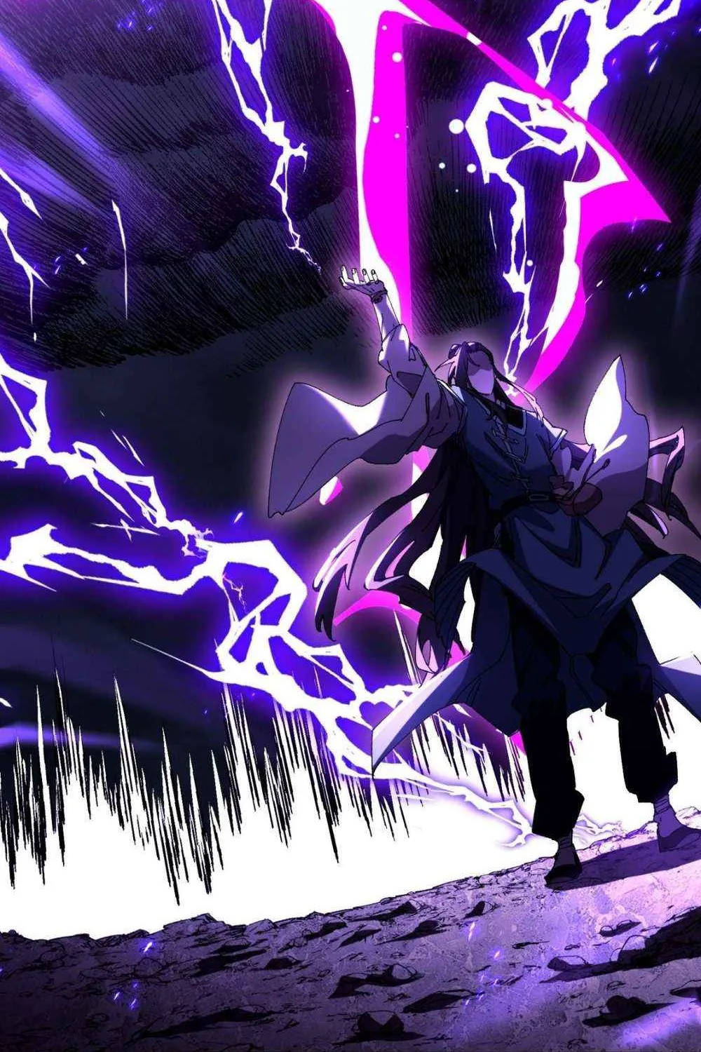 Don't Tell Me You Think Cultivating Immortality Is Difficult? Chapter 24 page 33 - 