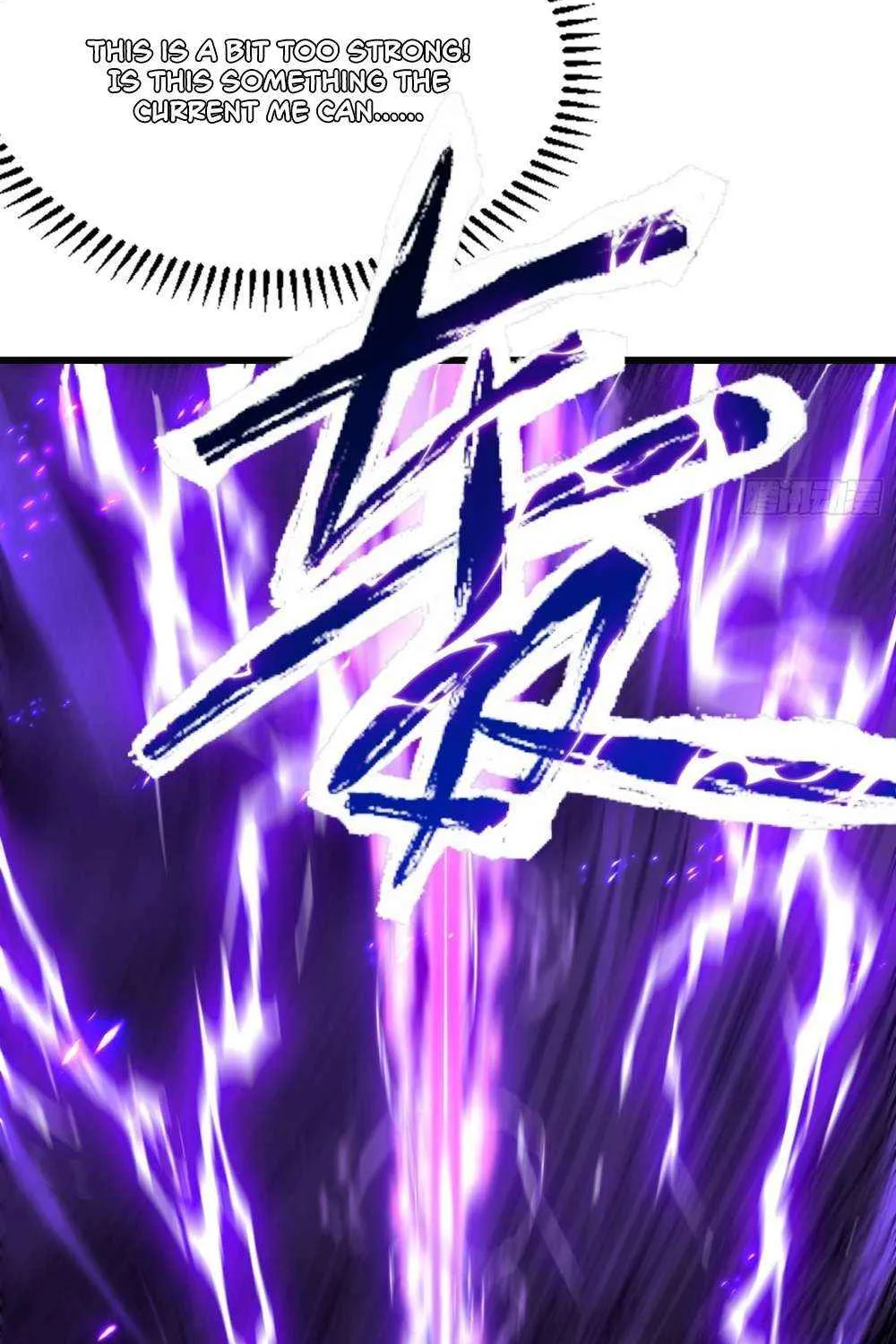 Don't Tell Me You Think Cultivating Immortality Is Difficult? Chapter 24 page 43 - 