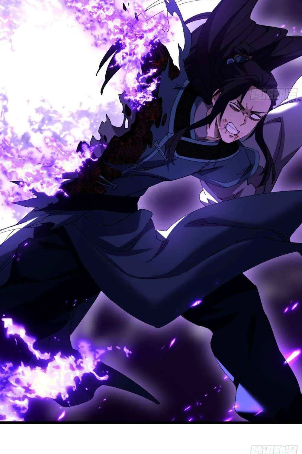 Don't Tell Me You Think Cultivating Immortality Is Difficult? Chapter 24 page 51 - 