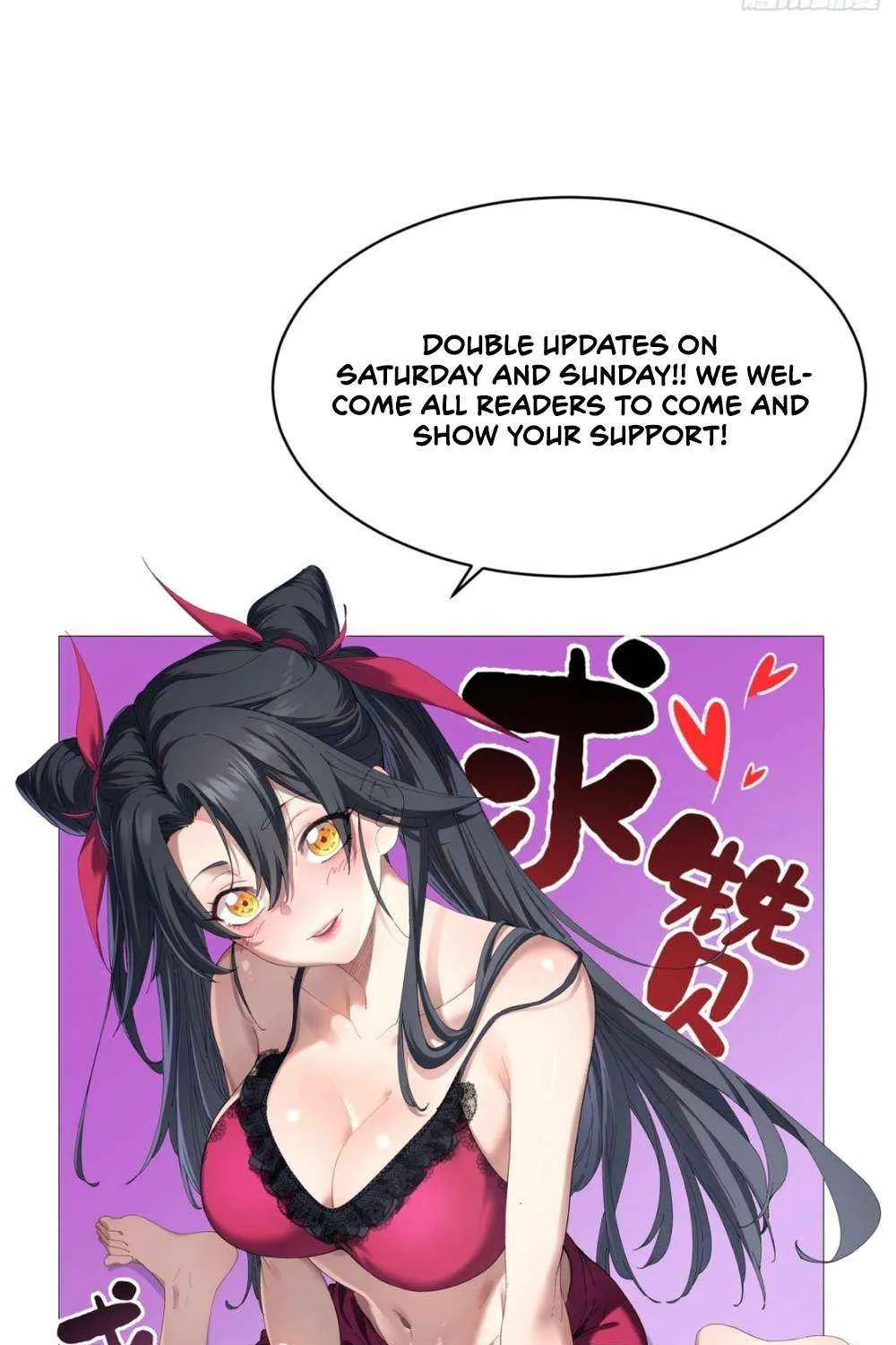 Don't Tell Me You Think Cultivating Immortality Is Difficult? Chapter 24 page 52 - 