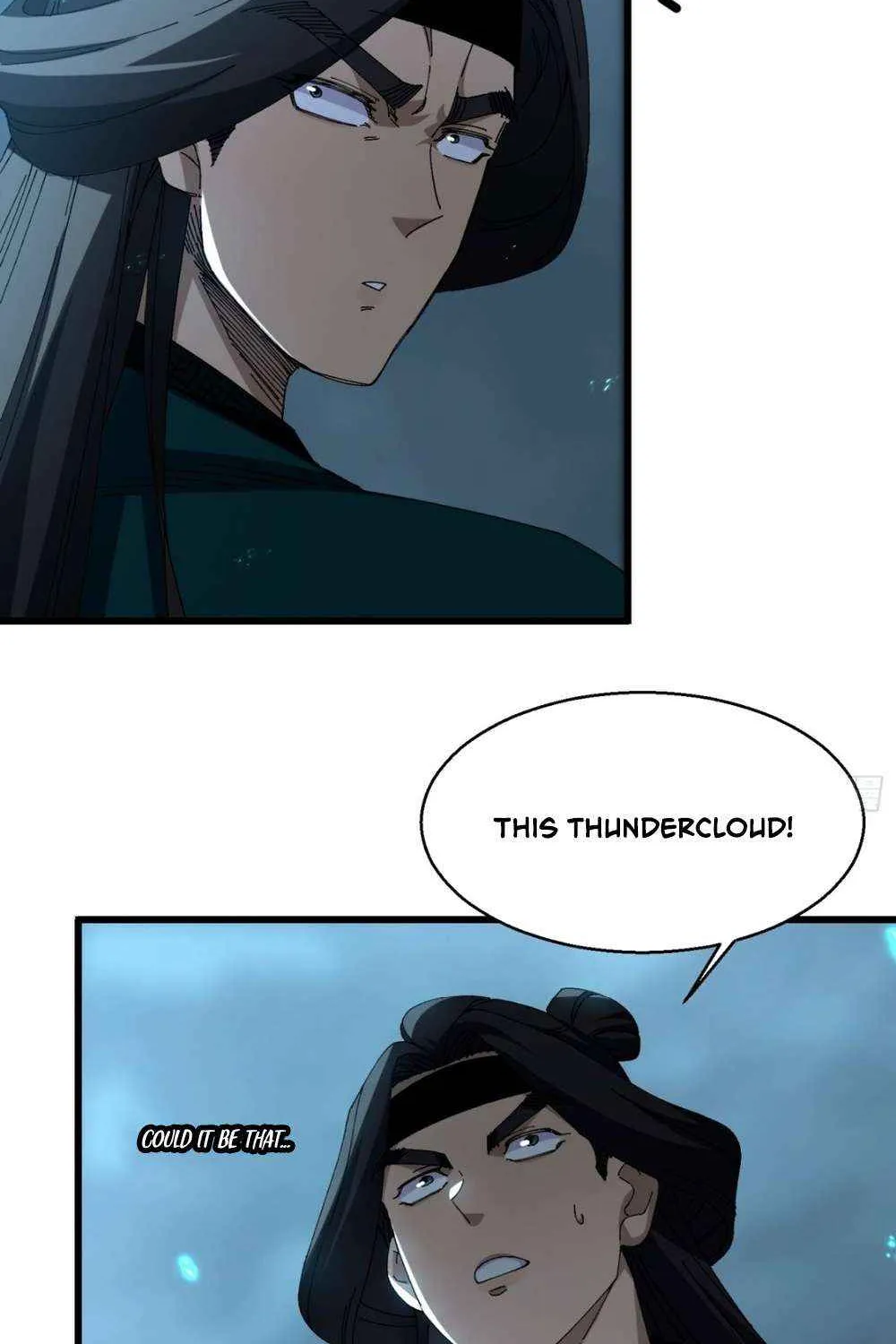 Don't Tell Me You Think Cultivating Immortality Is Difficult? Chapter 24 page 7 - 