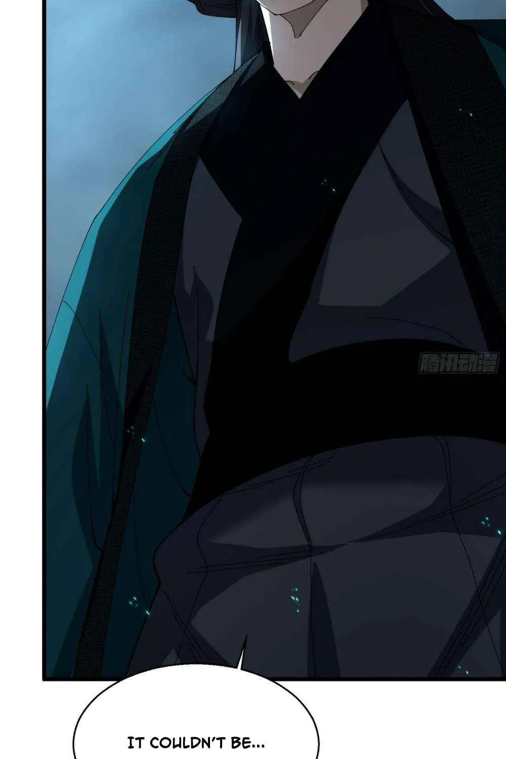 Don't Tell Me You Think Cultivating Immortality Is Difficult? Chapter 24 page 8 - 