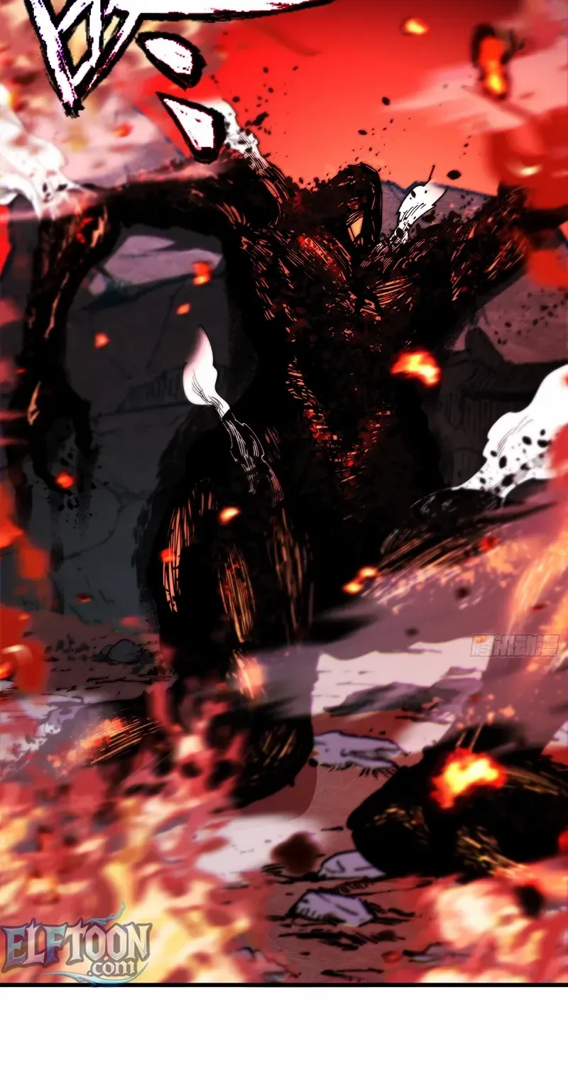 Don't Tell Me You Think Cultivating Immortality Is Difficult? Chapter 25 page 24 - 