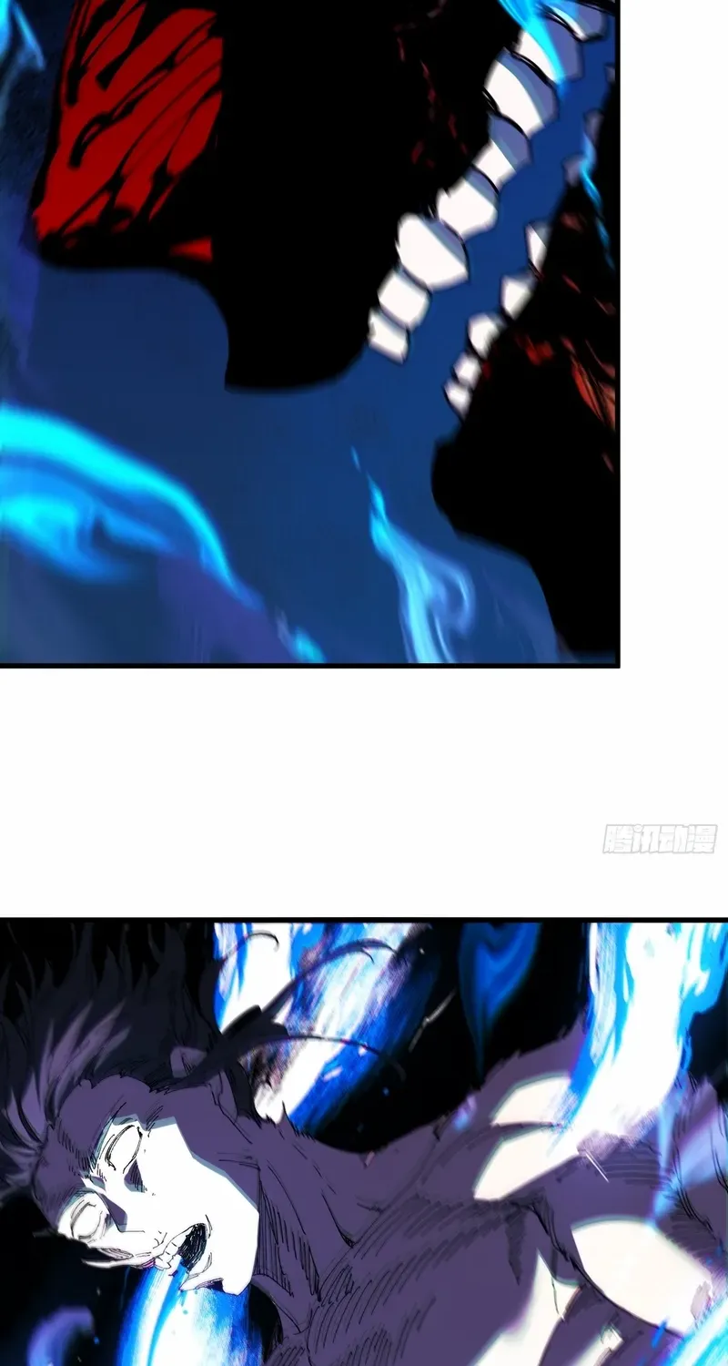 Don't Tell Me You Think Cultivating Immortality Is Difficult? Chapter 25 page 31 - 
