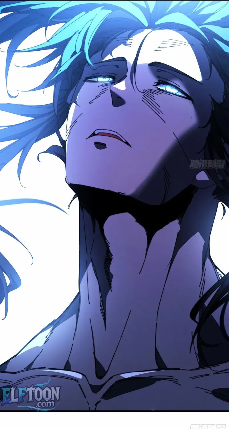 Don't Tell Me You Think Cultivating Immortality Is Difficult? Chapter 25 page 34 - 