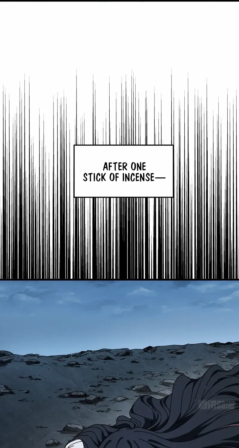 Don't Tell Me You Think Cultivating Immortality Is Difficult? Chapter 25 page 36 - 