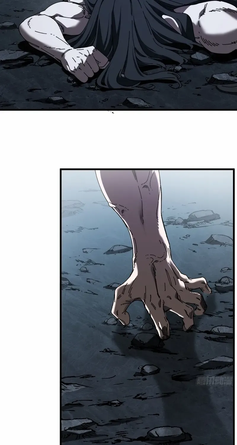 Don't Tell Me You Think Cultivating Immortality Is Difficult? Chapter 25 page 37 - 