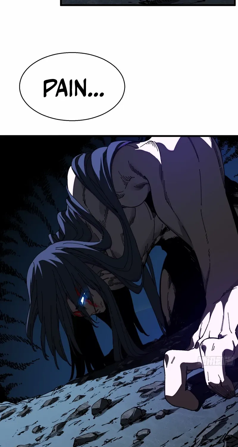 Don't Tell Me You Think Cultivating Immortality Is Difficult? Chapter 25 page 38 - 