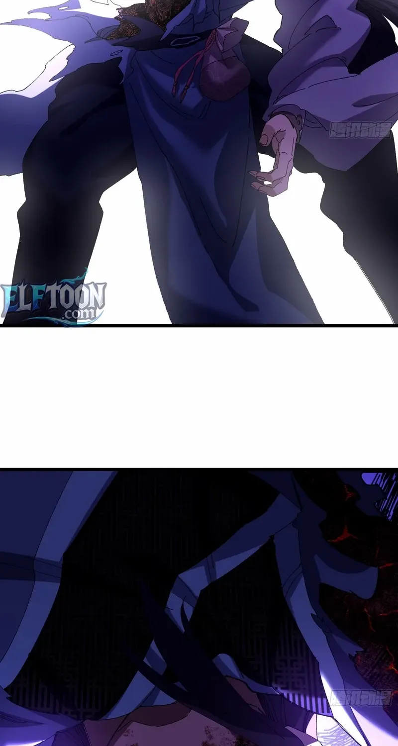 Don't Tell Me You Think Cultivating Immortality Is Difficult? Chapter 25 page 5 - 