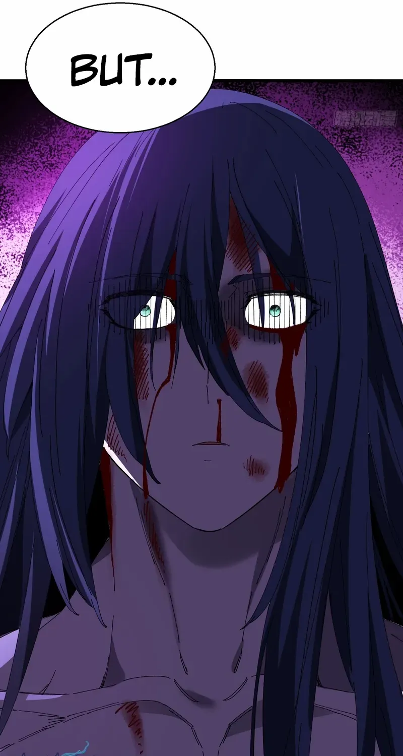 Don't Tell Me You Think Cultivating Immortality Is Difficult? Chapter 25 page 42 - 