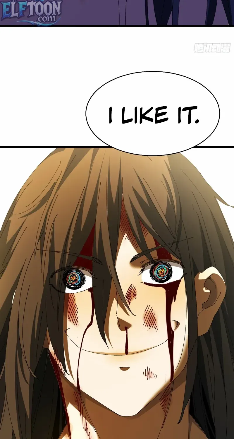 Don't Tell Me You Think Cultivating Immortality Is Difficult? Chapter 25 page 43 - 
