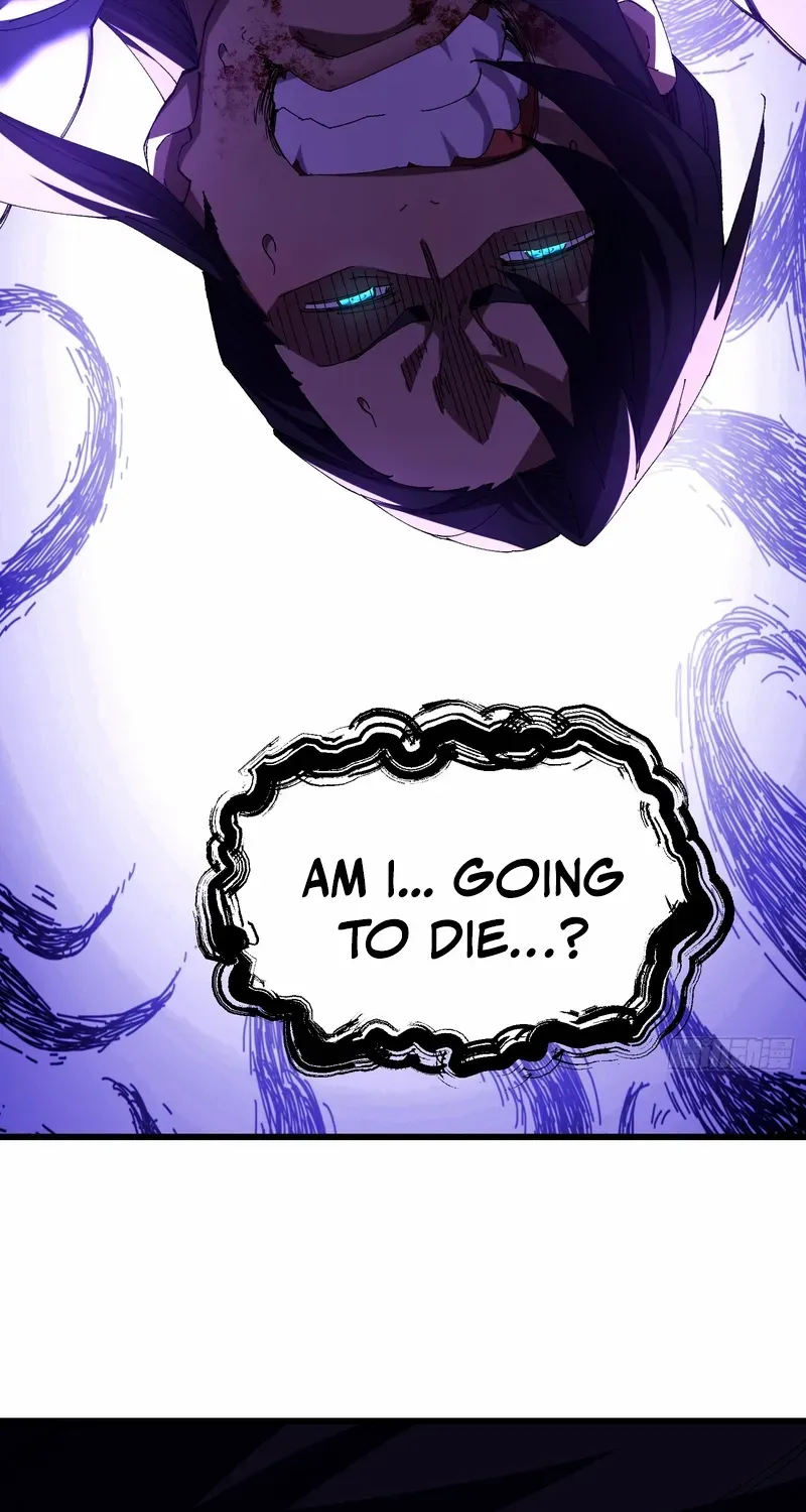 Don't Tell Me You Think Cultivating Immortality Is Difficult? Chapter 25 page 6 - 